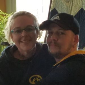 Meet your Posher, April